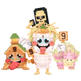 Los Combinasionas Secret Brainrot