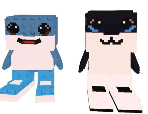 Los Primos Secret Brainrot