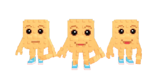Los Tungtungtungcitos Brainrot God Brainrot