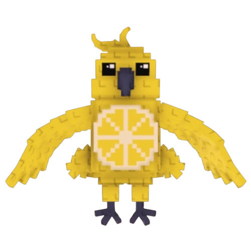 Perochello Lemonchello Epic Brainrot