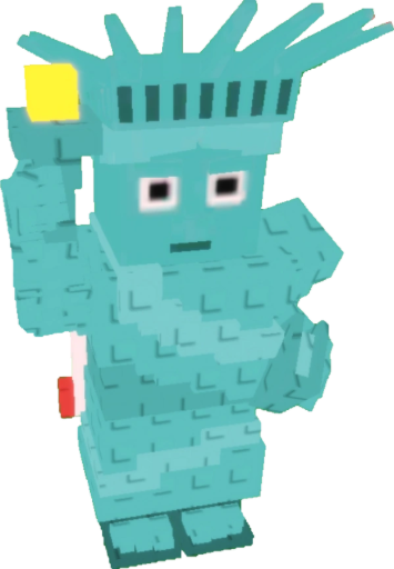 Statutino Libertino BrainrotGod Brainrot