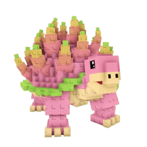 Torrtuginni Dragonfrutini Secret Brainrot