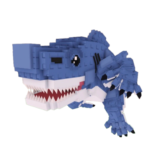 Tralaledon Secret Brainrot