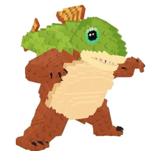 Trippi Troppi Troppa Trippa BrainrotGod Brainrot
