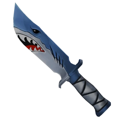Sharky Rare