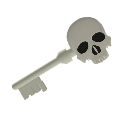 Skeleton Key 2018 Common