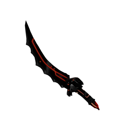 Slasher Godly
