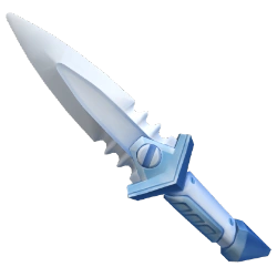 Snow Dagger Godly