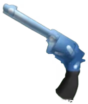 snowball gun Common