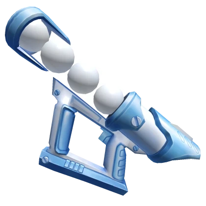 Snowcannon Godly