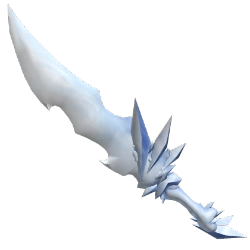 Snowstorm Godly