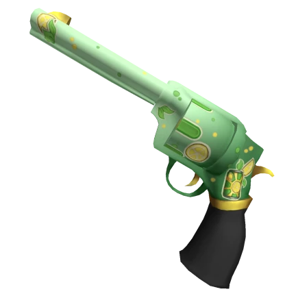 Soda Gun Uncommon