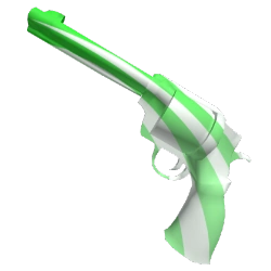 Spearmint Rare