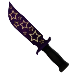 Stars (Knife) Uncommon