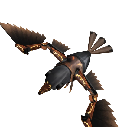 Steambird Godly
