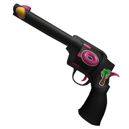 stickers (Gun) Common