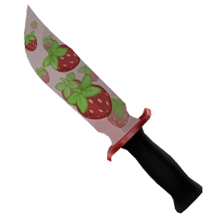 Strawberries Common