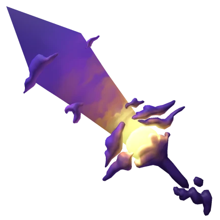 Sunset Godly