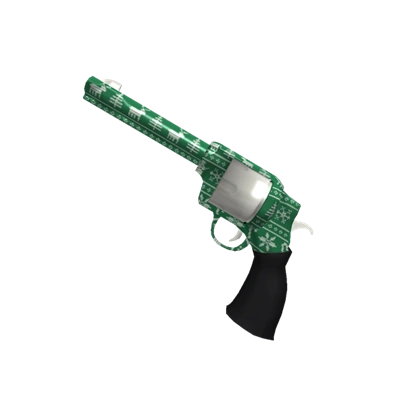 Sweater Gun (2018) Uncommon