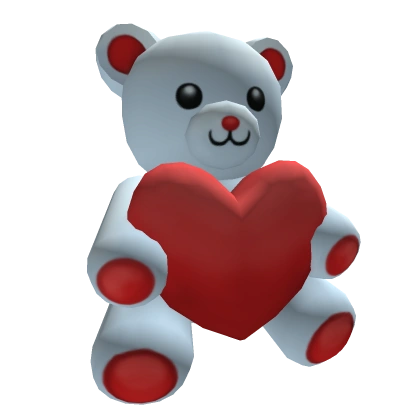Teddy Common