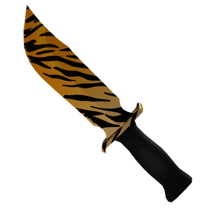 Tiger Uncommon