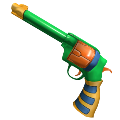 Toy Gun Common