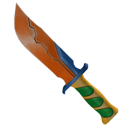 Toy knife Common