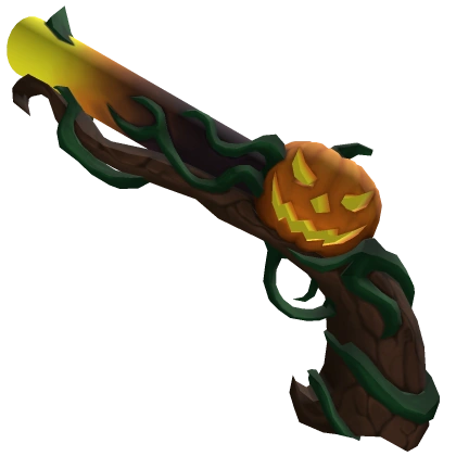 Traveler's Gun Godly