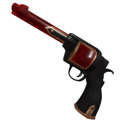 Vampire Gun Legendary