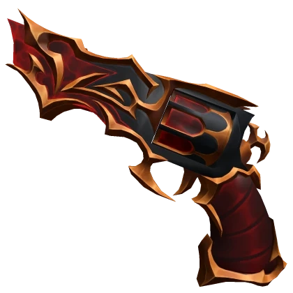 Vampire's Gun Godly