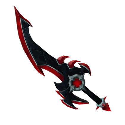 Vampire's Edge Godly