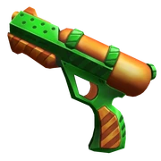 Watergun Godly