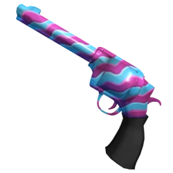 Wavy gun Common
