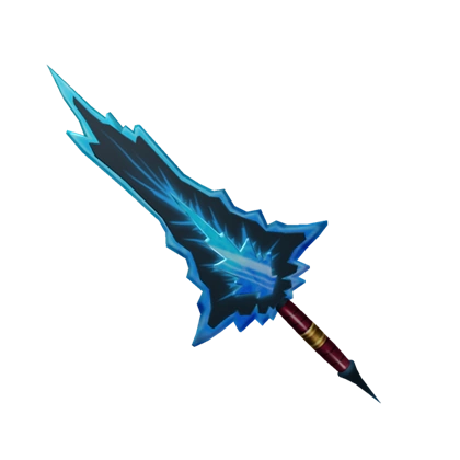 Winter's Edge Godly