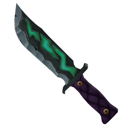 Witched Legendary