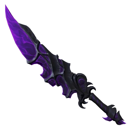 Xenoknife Godly