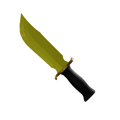 Yellow Common