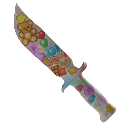 Yummy Rare